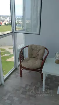 1-к кв. Чувашия, Чебоксары ул. Пирогова, 2к2 (50.0 м)