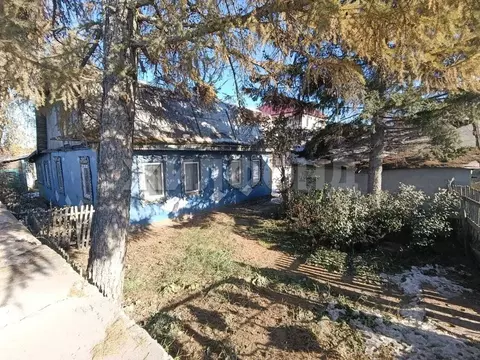 Дом в Новосибирская область, Новосибирск Большая ул. (47 м)