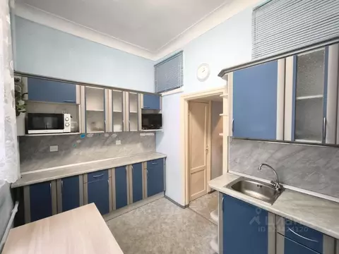 4-к кв. Санкт-Петербург просп. Энгельса, 40 (93.1 м)