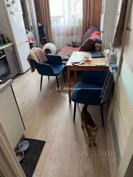 1-к кв. Крым, Симферополь ул. Батурина, 203 (35.0 м)