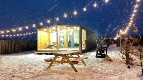 Дом в Свердловская область, Каменский муниципальный округ, д. Перебор ...