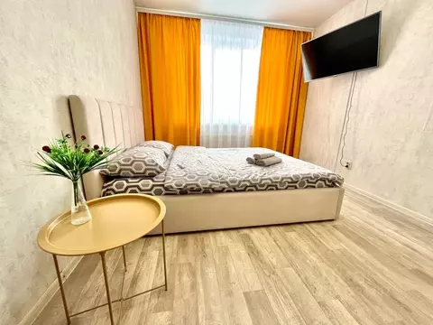 1-к кв. Удмуртия, Ижевск ул. Зои Космодемьянской, 15 (32.0 м)