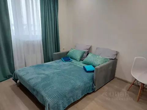 1-к кв. Московская область, Солнечногорск городской округ, Андреевка ...