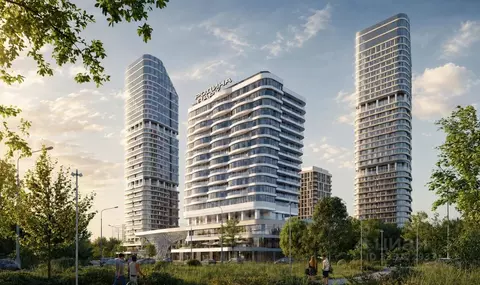Офис в Москва Родина Парк жилой комплекс, к5 (169 м)