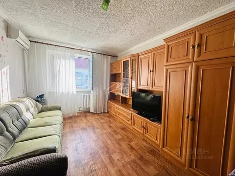 Комната Севастополь ул. Николая Музыки, 88А (17.3 м)