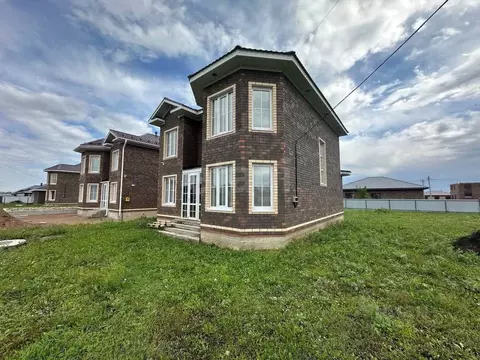 Дом в Башкортостан, Уфа городской округ, с. Нагаево пер. Таежный (140 ...