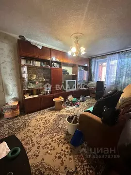 2-к кв. Волгоградская область, Волгоград ул. 39-й Гвардейской Дивизии, ...