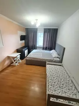 1-к кв. Кабардино-Балкария, Нальчик ул. А.А. Кадырова, 15 (31.0 м)