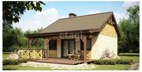 Участок в Свердловская область, Нижний Тагил ул. 2-я Звездная, 34 ...