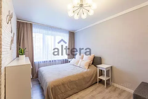 1-к кв. Татарстан, Казань ул. Павлюхина, 97 (31.4 м)