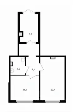 Помещение свободного назначения в Ростовская область, Ростов-на-Дону ...