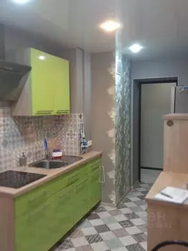 2-к кв. Санкт-Петербург ул. Шаврова, 19К2 (75.0 м)