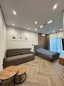 1-к кв. Татарстан, Казань Чистопольская ул., 36 (40.0 м)