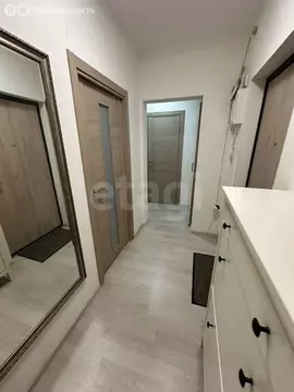 1-комнатная квартира: Санкт-Петербург, улица Лидии Зверевой, 3к1 (33.3 ...