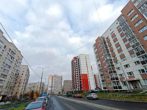 1-к кв. Карелия, Петрозаводск Мичуринская ул., 64 (36.0 м)