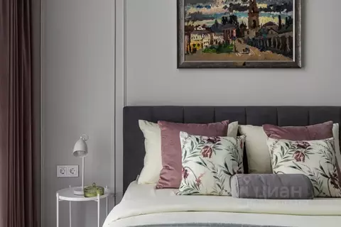 2-к кв. Москва ул. Казакова, 7 (67.0 м)