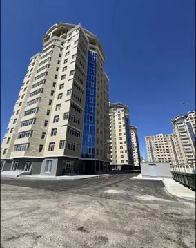 1-к кв. Чеченская республика, Грозный ул. Мира, 52Ак1 (42.2 м)