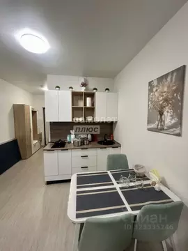 Студия Краснодарский край, Анапа ш. Супсехское, 39к17 (28.0 м)