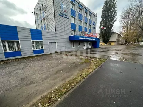 Склад в Брянская область, Брянск Сталелитейная ул., 1 (152 м)