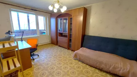 2-к кв. Москва Россошанская ул., 1К1 (41.0 м)