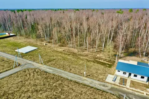 Участок в Московская область, Домодедово Ульянкины Горки кп,  (6.5 ...