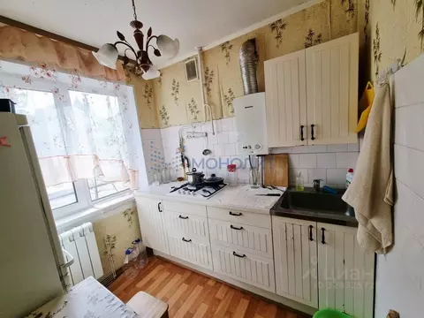 4-к кв. Нижегородская область, Нижний Новгород Селекционной Станции ...