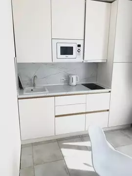 1-к кв. Нижегородская область, Выкса ул. Симы Битковой, 28В (35.0 м)