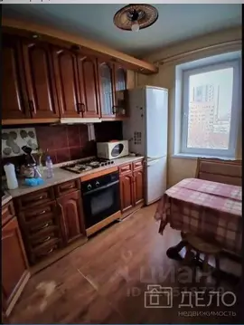 3-к кв. Рязанская область, Рязань ул. Новоселов, 42 (66.1 м)