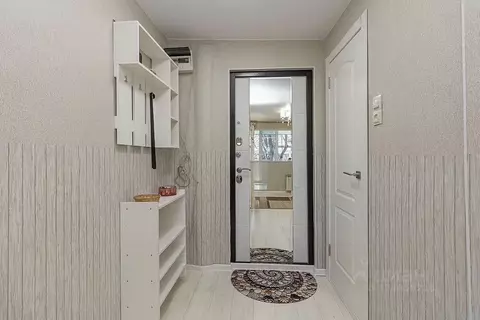 Студия Тюменская область, Тюмень Харьковская ул., 69а (16.8 м)