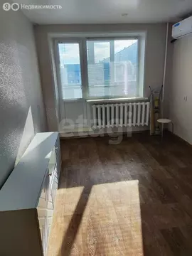 1-комнатная квартира: Ульяновск, улица Ульяны Громовой, 4 (34.8 м)