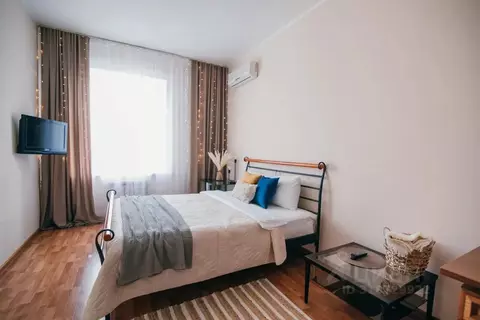 2-к кв. Хабаровский край, Хабаровск ул. Тургенева, 55 (70.0 м)