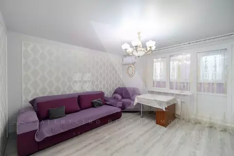 1-к кв. Москва просп. Нововатутинский, 13 (47.0 м)