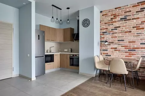 2-к кв. Москва Ленинградский просп., 36с30 (52.0 м)