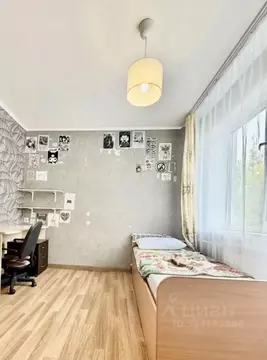 3-к кв. Воронежская область, Воронеж Ленинский просп., 51 (50.0 м)