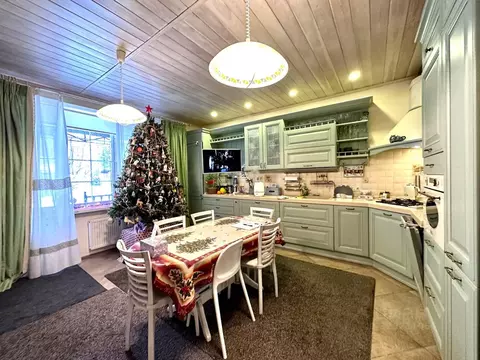 Таунхаус в Московская область, Домодедово Южный мкр, ул. Батырева, 3 ...