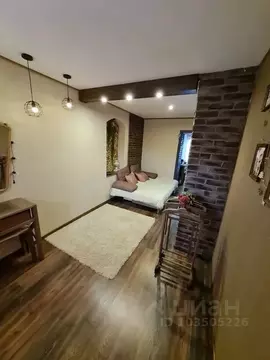 1-к кв. Ставропольский край, Пятигорск ул. Гоголя, 22 (30.0 м)