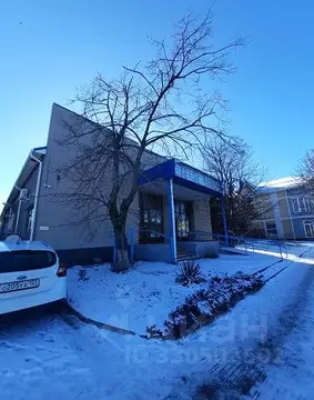 Помещение свободного назначения в Краснодарский край, Крыловская ст-ца ...
