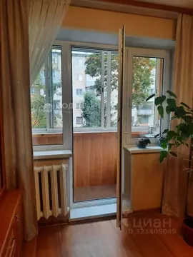 3-к кв. Чувашия, Чебоксары ул. Космонавта Андрияна Григорьевича ...