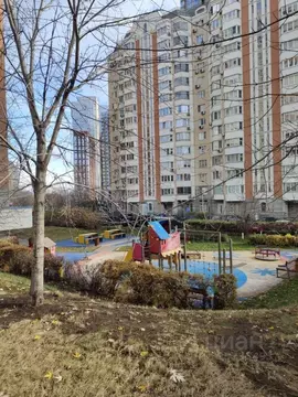 2-к кв. Москва Озерная ул., 4к1 (53.4 м)