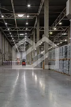 Производственное помещение в Московская область, Богородский городской ...