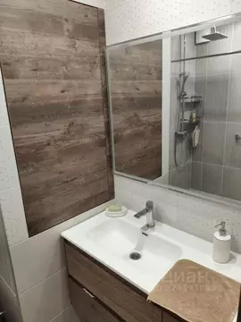 2-к кв. Москва Саратовская ул., 3К2 (56.0 м)