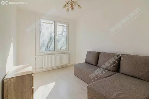 3-комнатная квартира: Санкт-Петербург, проспект Маршала Жукова, 56к7 ...