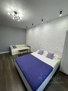 1-к кв. Саха (Якутия), Нерюнгри просп. Ленина, 21/1 (36.0 м)