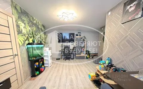 3-к кв. Пермский край, Лысьва ул. Мира, 79А (56.8 м)