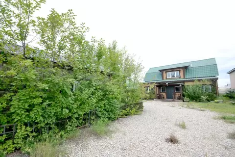 Дом в Саха (Якутия), Якутск ул. Очиченко, 17к4А (174 м)