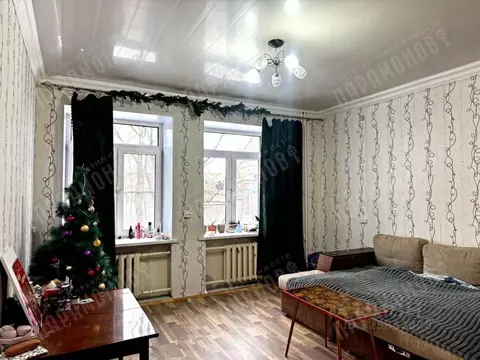 3-к кв. Тверская область, Тверь просп. Чайковского, 42 (77.2 м)