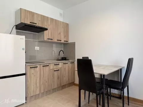 Студия Московская область, Балашиха ул. Безымянная, 16 (21.7 м)