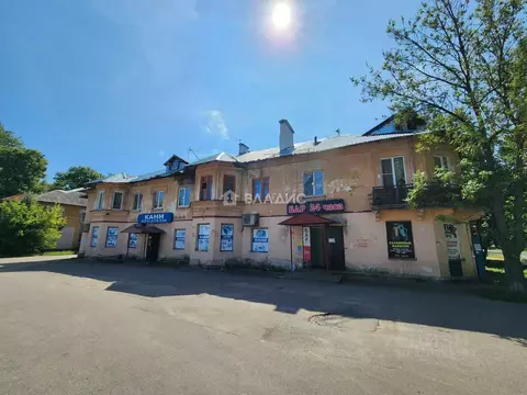 Торговая площадь в Нижегородская область, Нижний Новгород Актюбинская ...