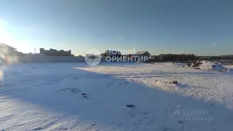 Участок в Свердловская область, Полевской муниципальный округ, с. ...