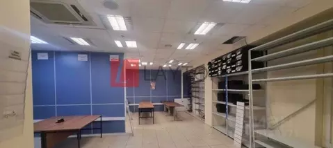 Офис в Москва Складочная ул., 1С15 (101 м)